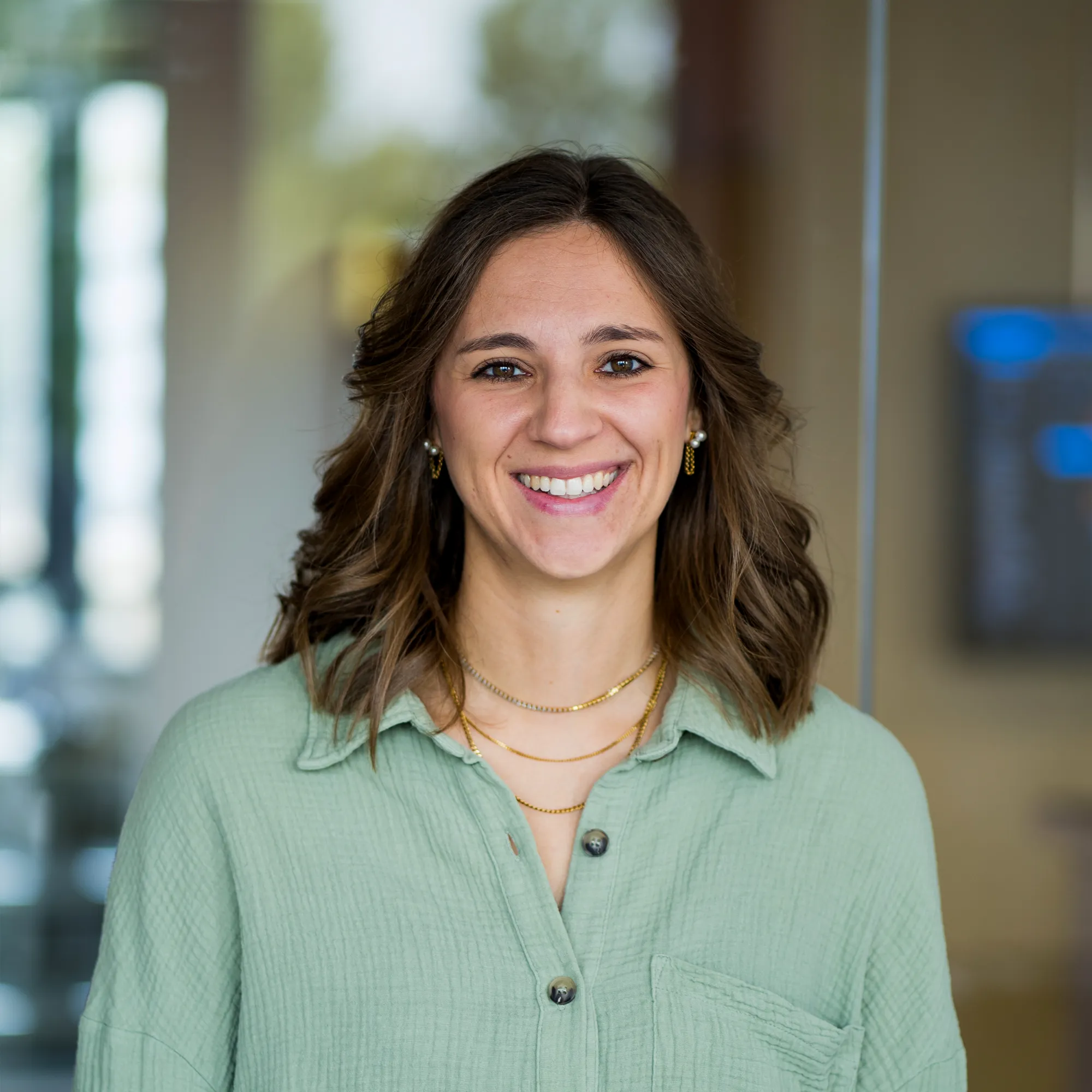 Jeannine, People & Recruiting