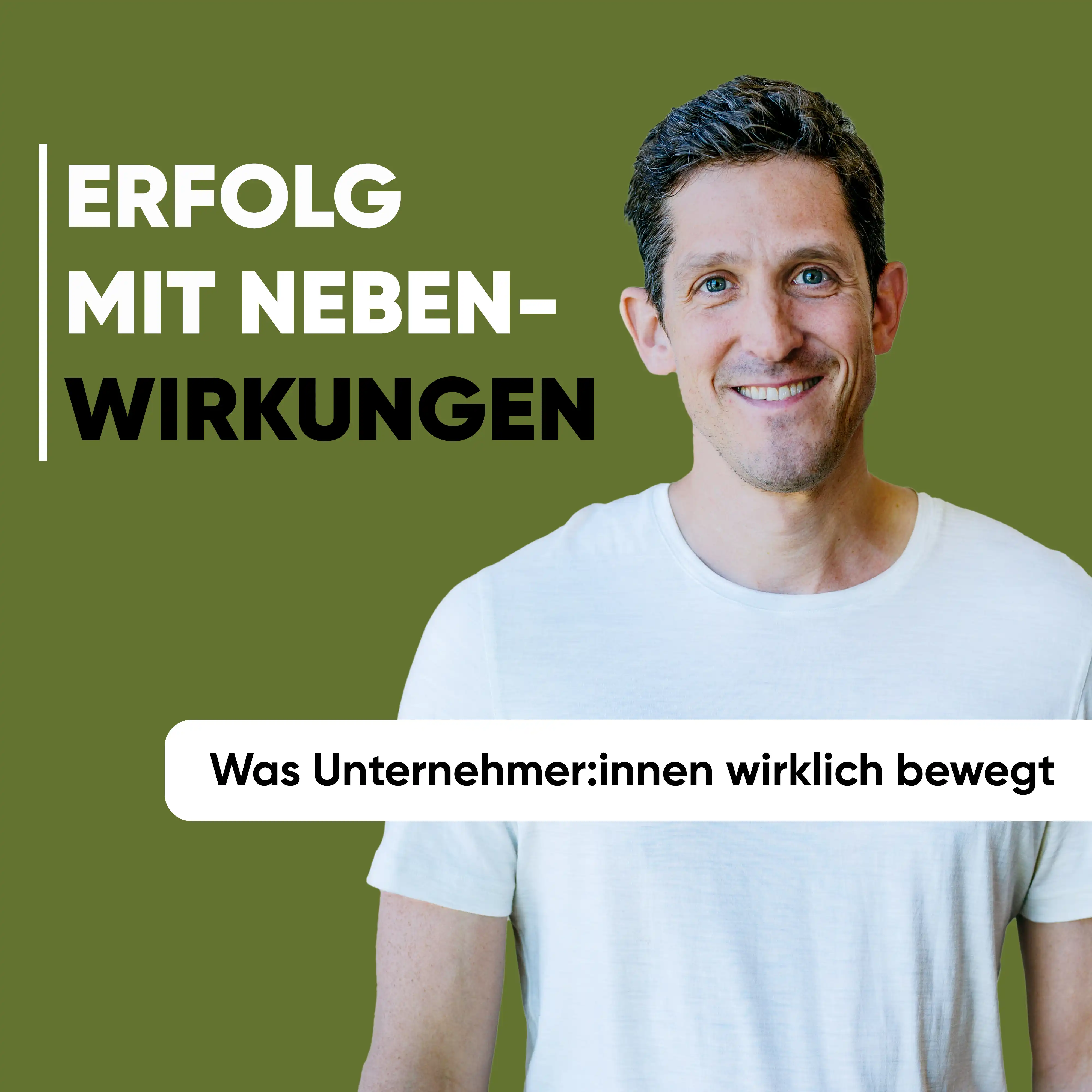 Titelbild: Erfolg mit Nebenwirkungen