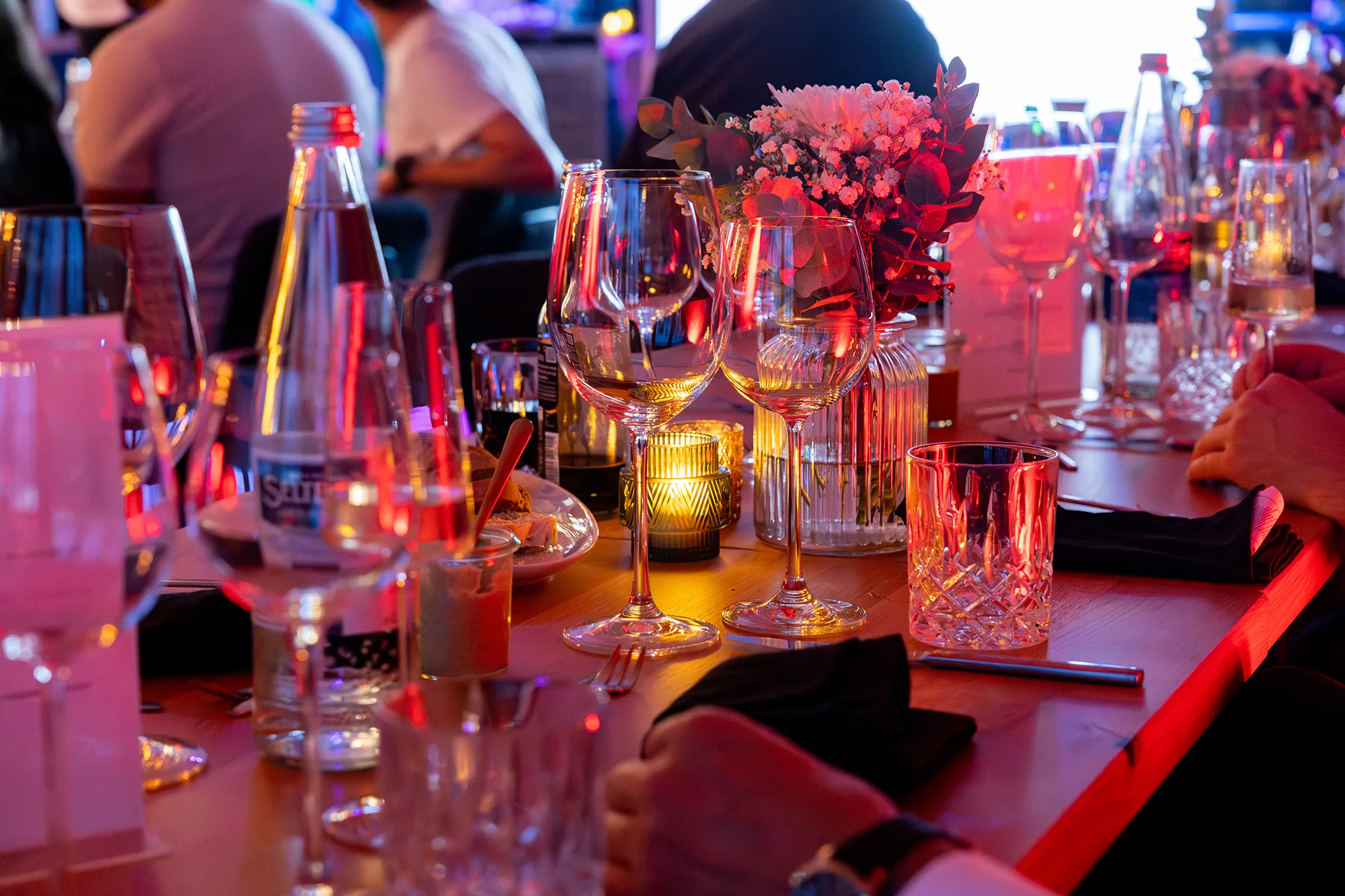 Unser kernpunkt Team berät Dich bei der Konzeption und Umsetzung eines erfolgreichen E-Commerce-Projekts.