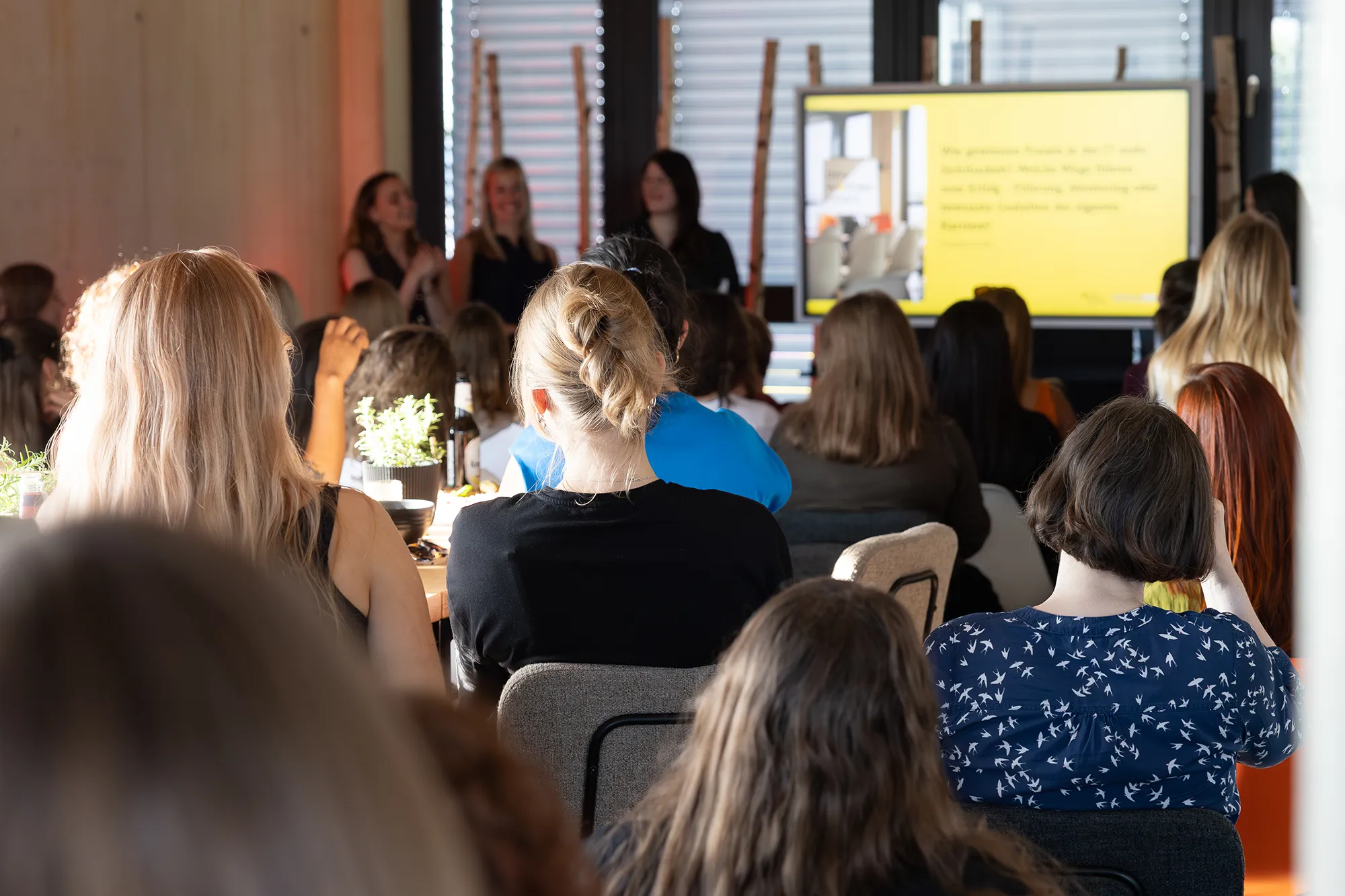 kernpunkt ist inhabergeführt und unabhängig.