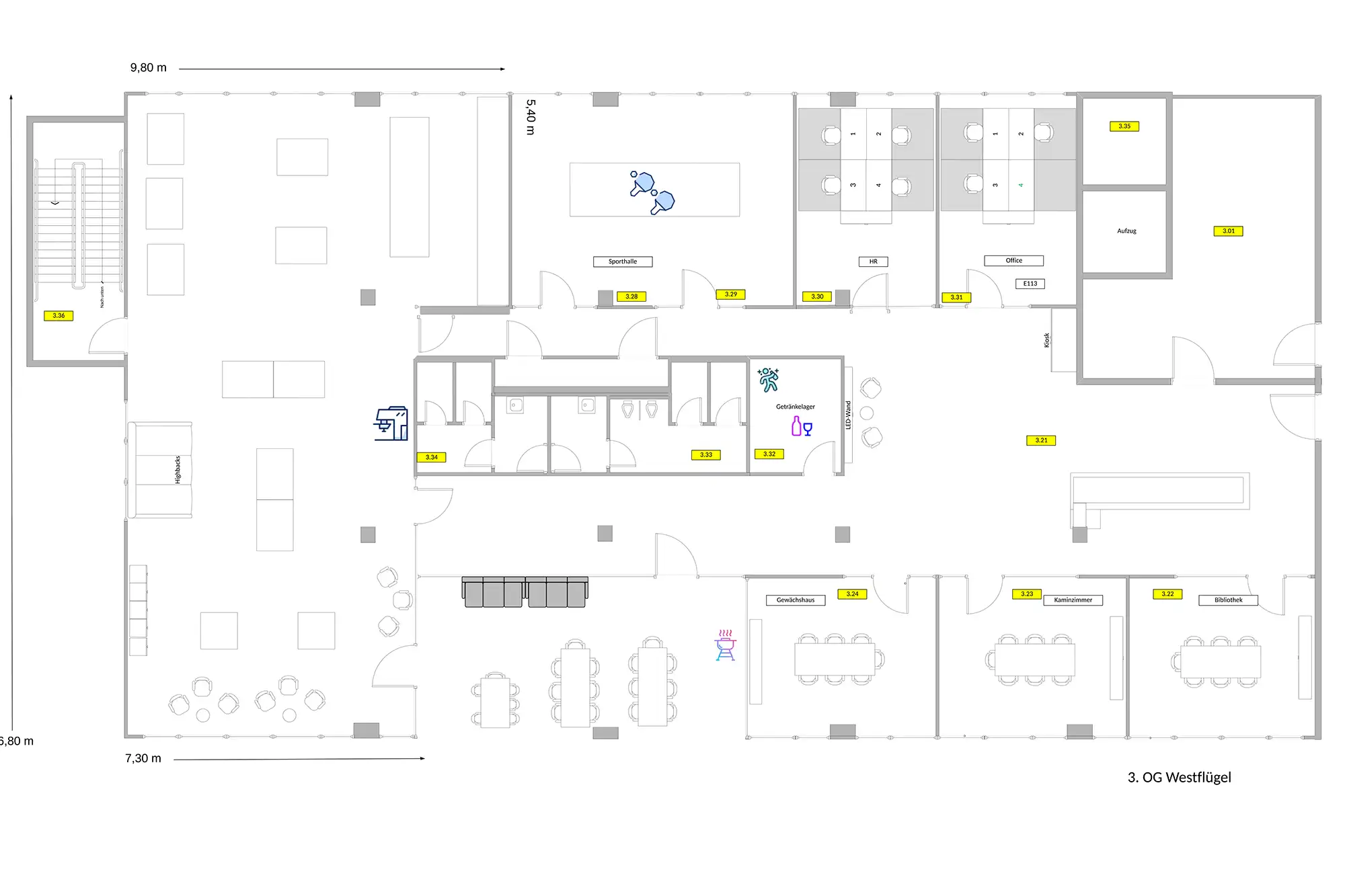 Unser kernpunkt Team berät Dich bei der Konzeption und Umsetzung eines erfolgreichen E-Commerce-Projekts.