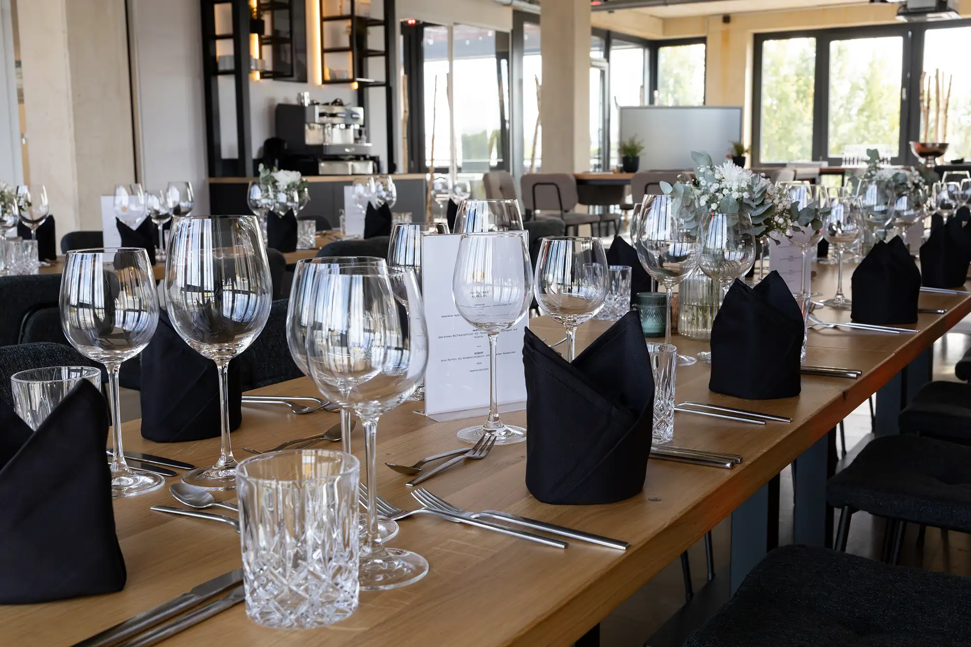 Bei kernpunkt arbeiten wi zu 100 Prozent agil.