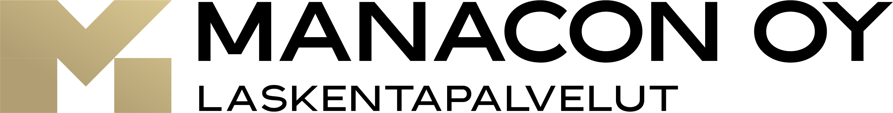 Manacon Oy logo