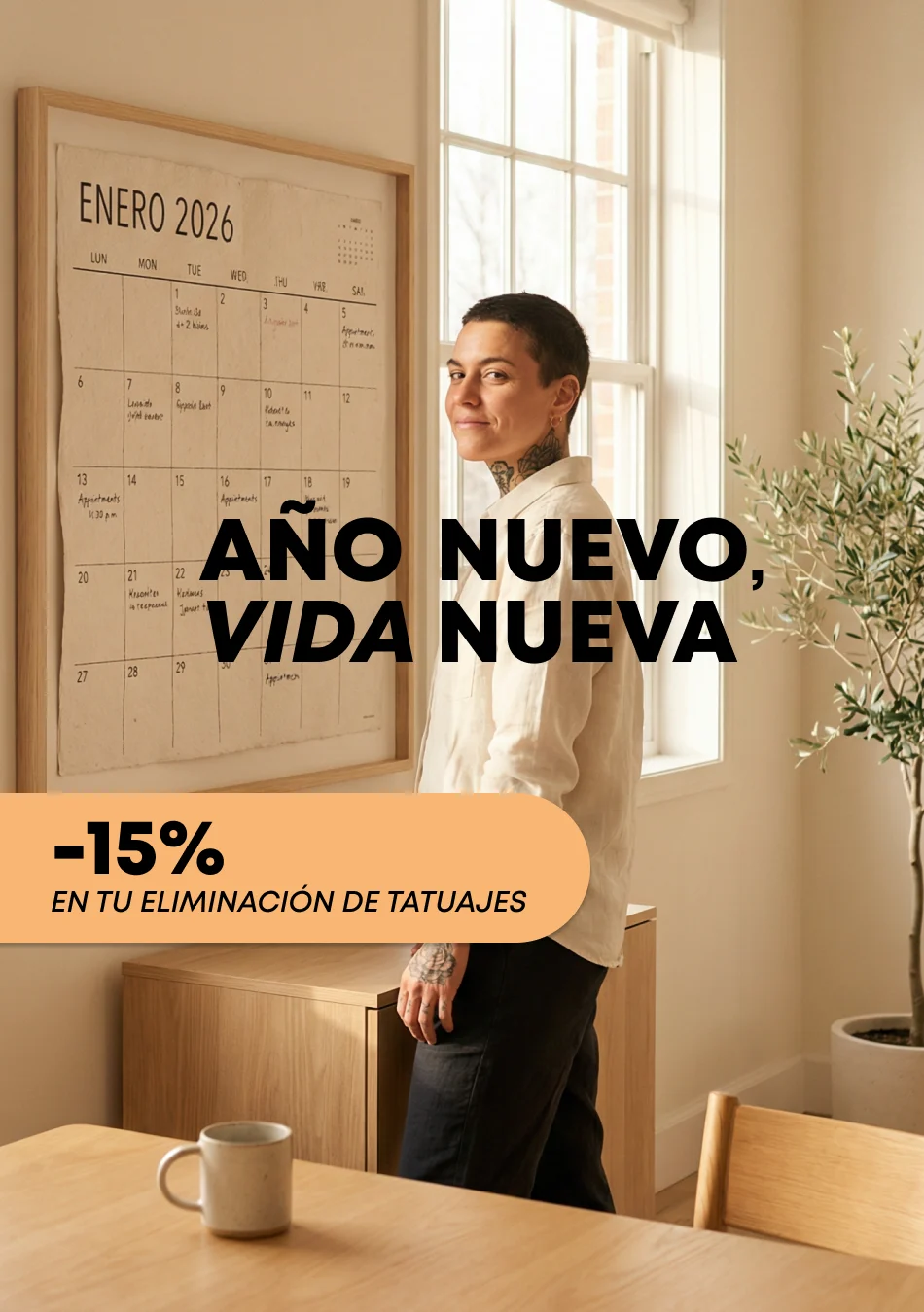 descuento en eliminación de tatuajes