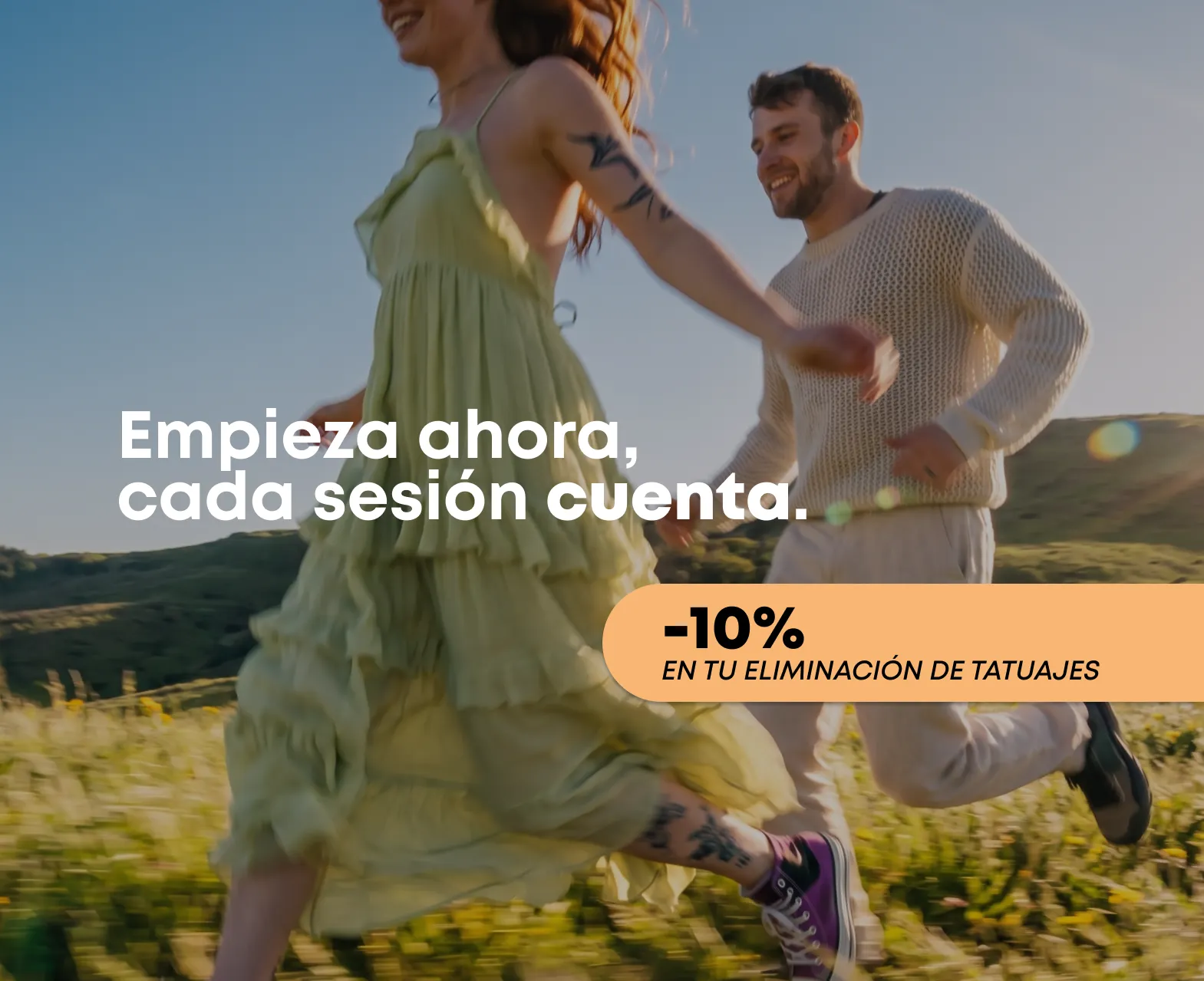 10% de descuento en Full Remove