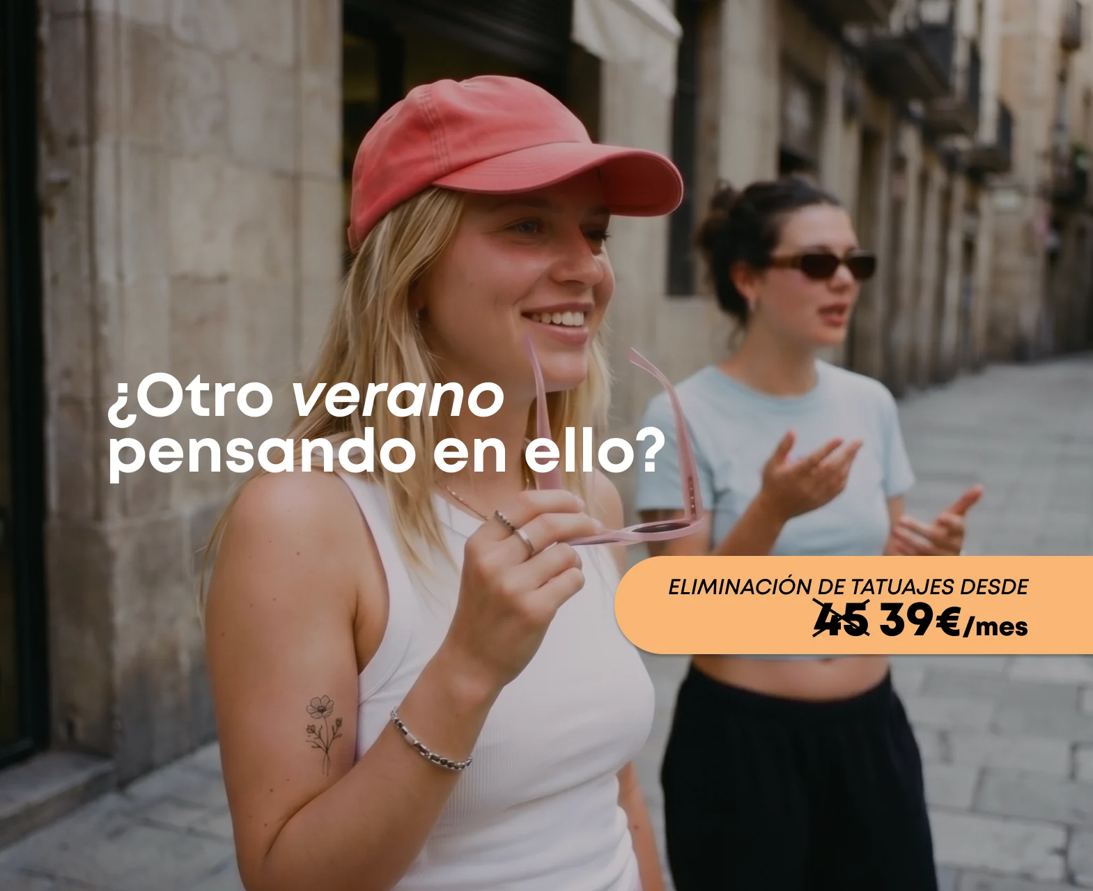 10% de descuento en Full Remove