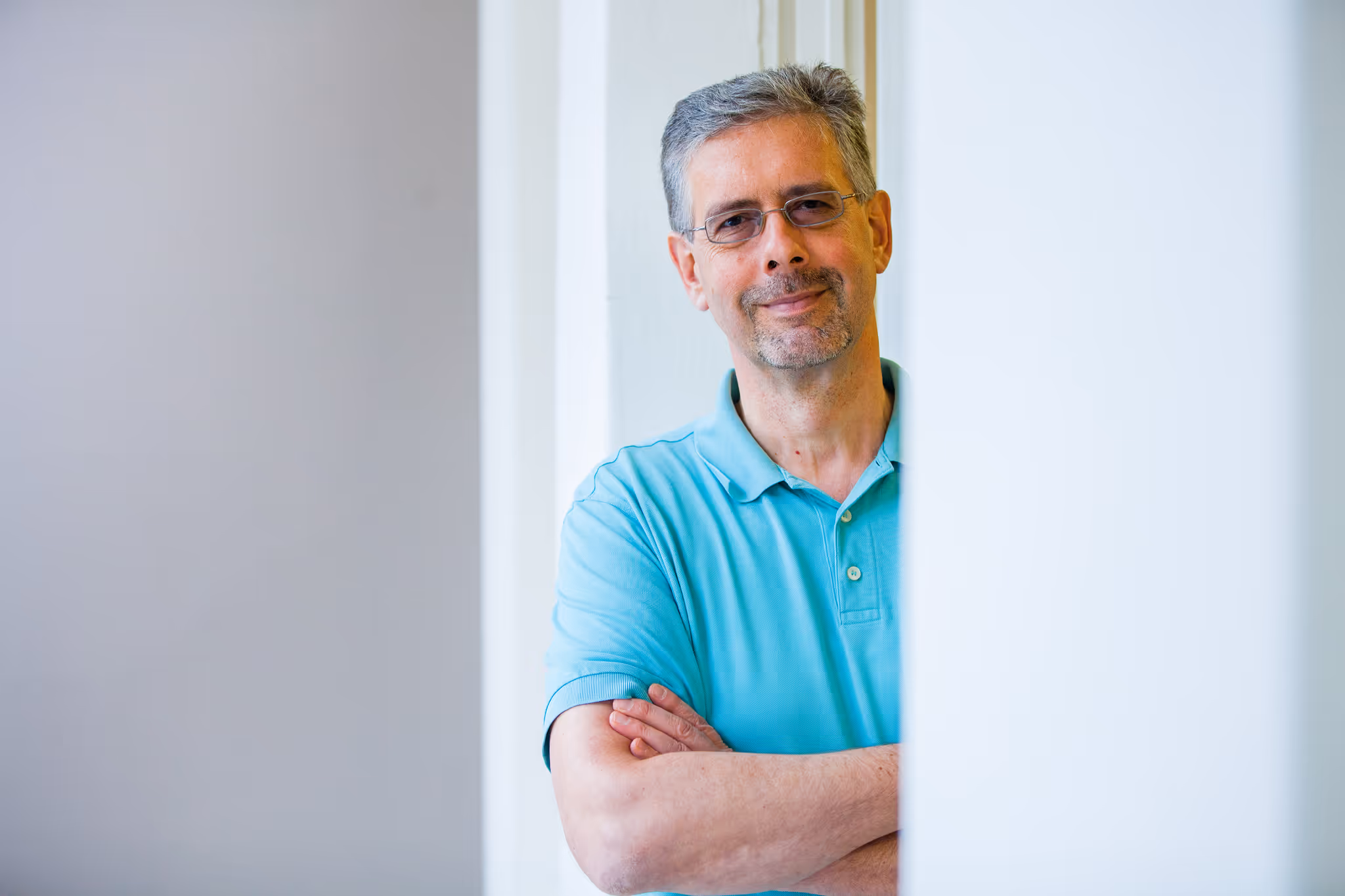 Prof. Dr. Friedich Molsberger - Facharzt für Allgemeinmedizin, Akupunktur und Naturheilverfahren