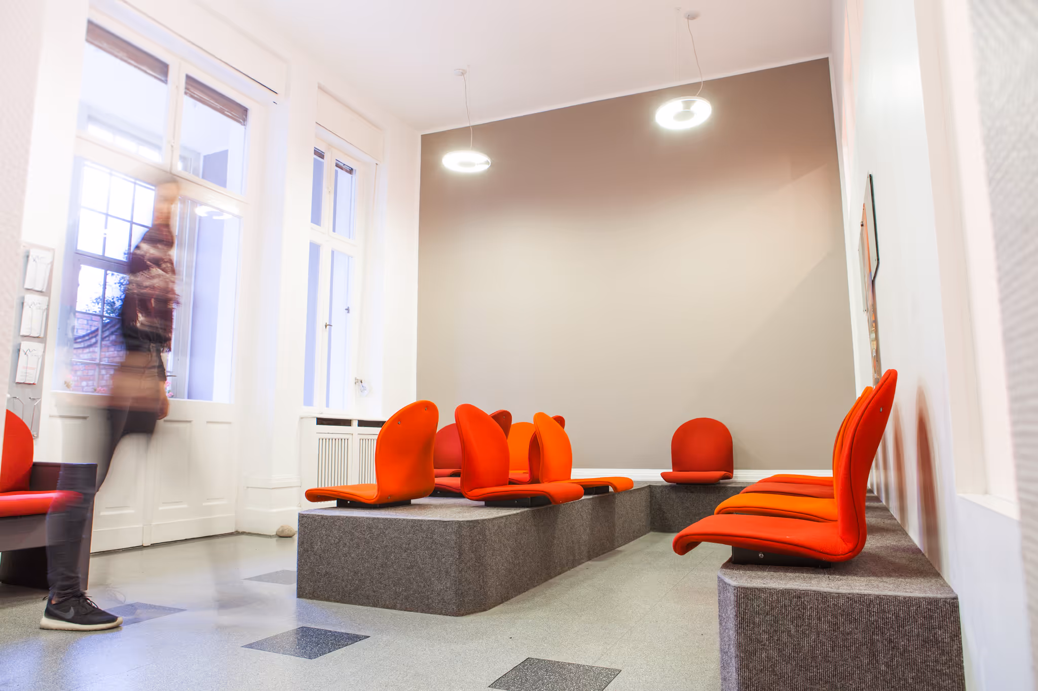 Praxis für Allgemeinmedizin, Akupunktur und Naturheilverfahren in Berlin & Potsdam