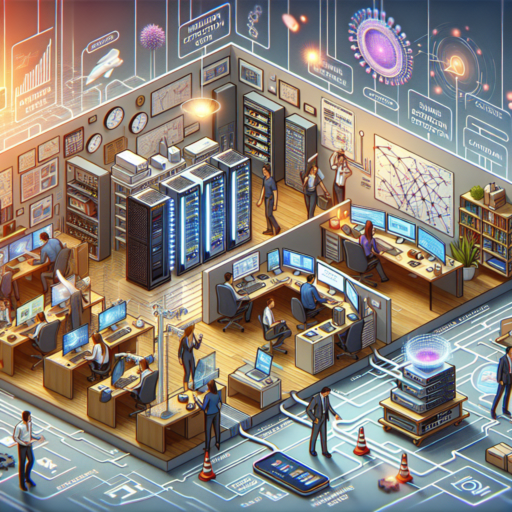 Why Upgrading Your Network Is Essential for Your Small Business Growth