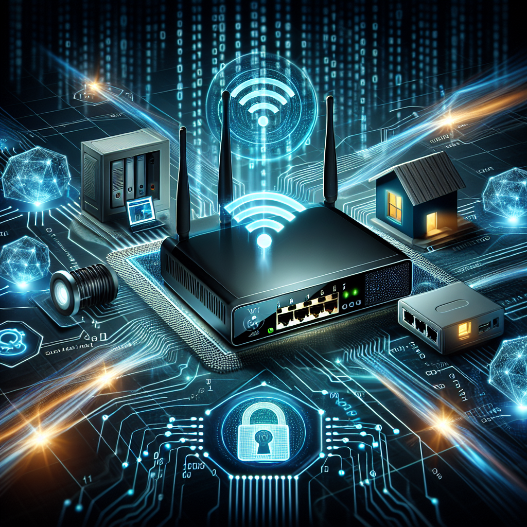 Why Upgrading Your Home Network is a Game-Changer for Remote Work and Streaming