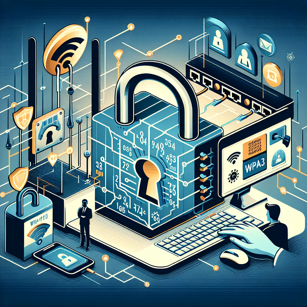 How to Secure Your Small Business Network Without Breaking the Bank