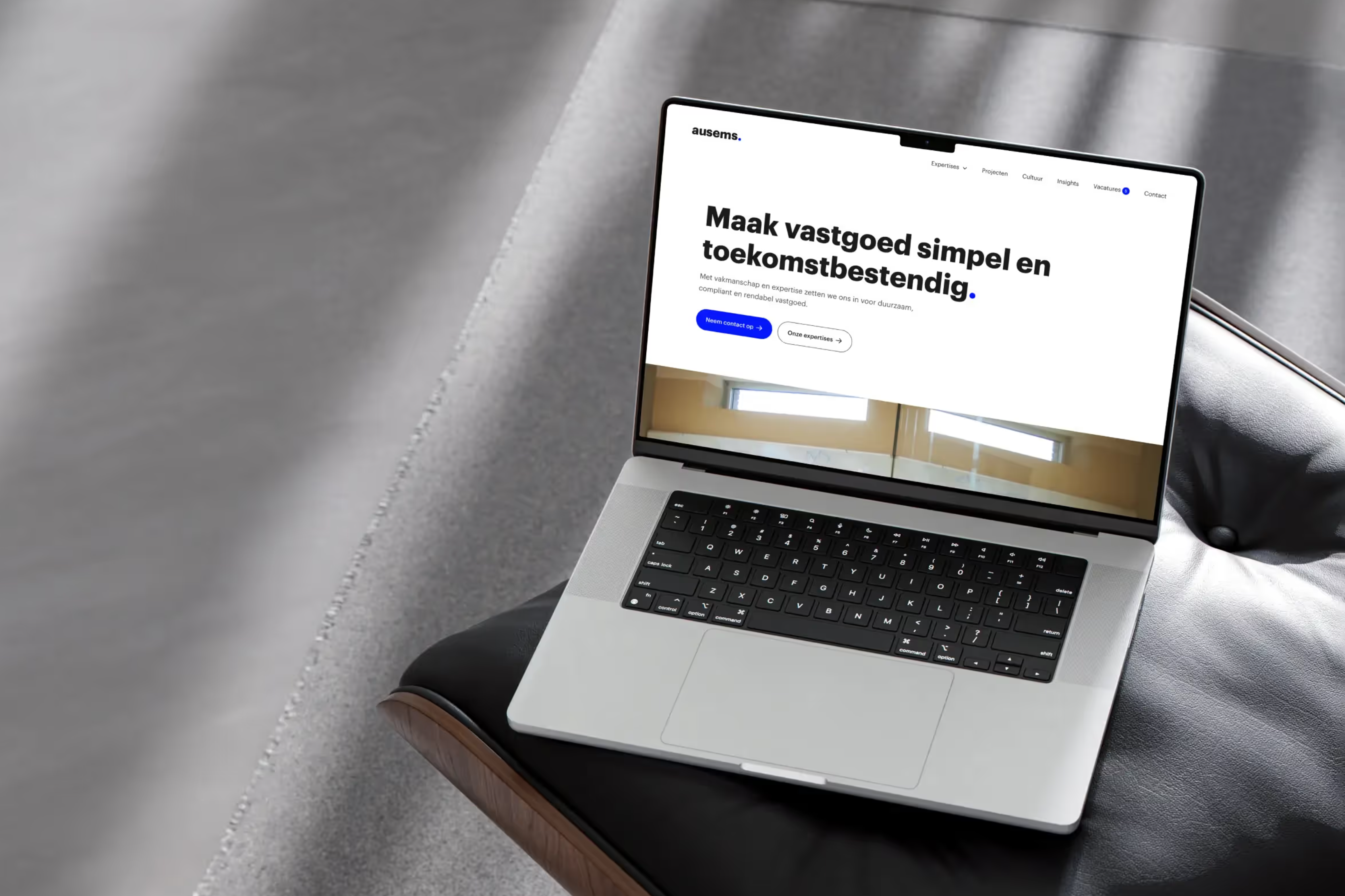 site profile thumbnail