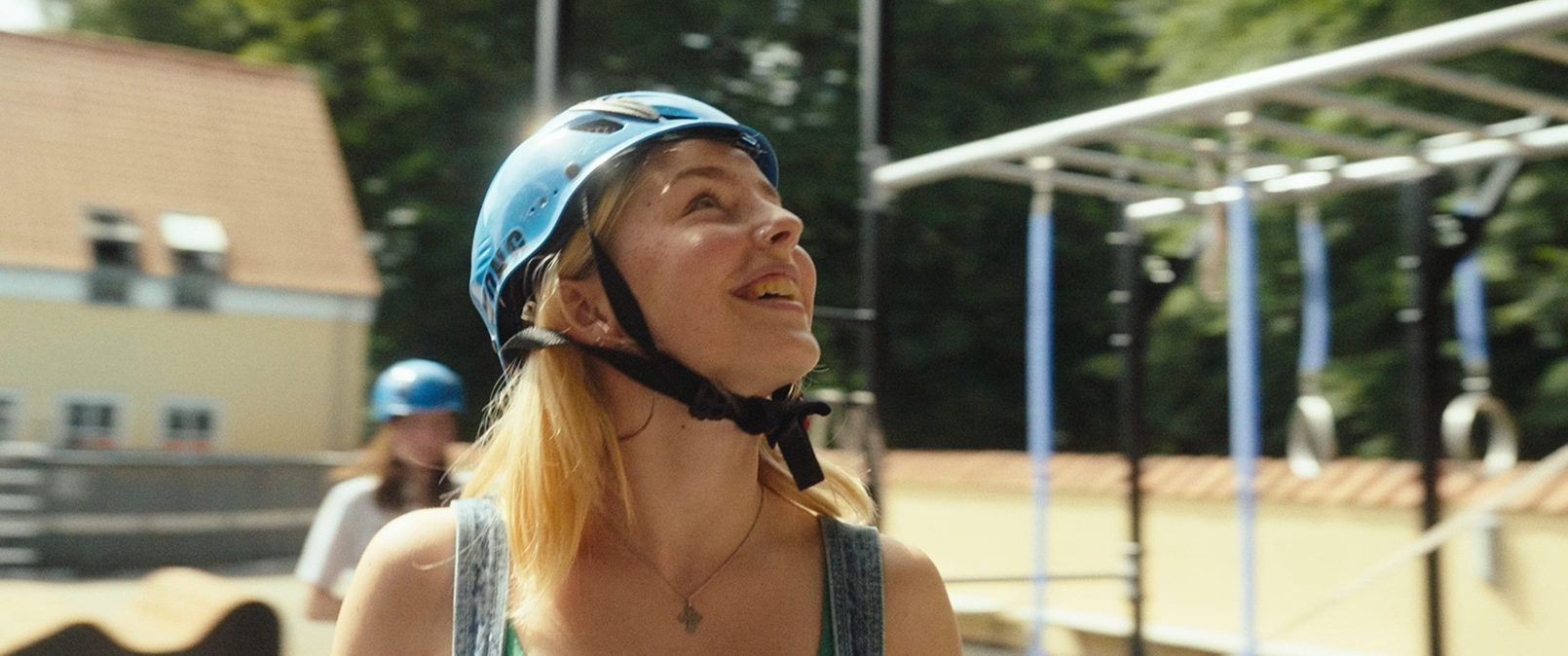 Frydensberg Efterskole