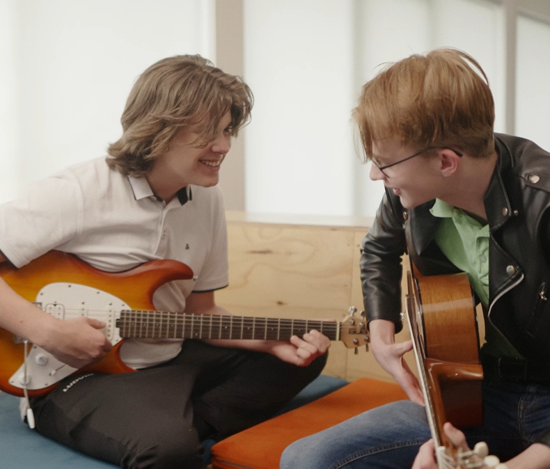 Frydensberg Efterskole