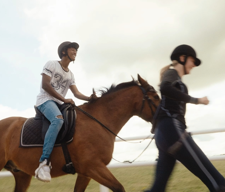 Frydensberg Efterskole