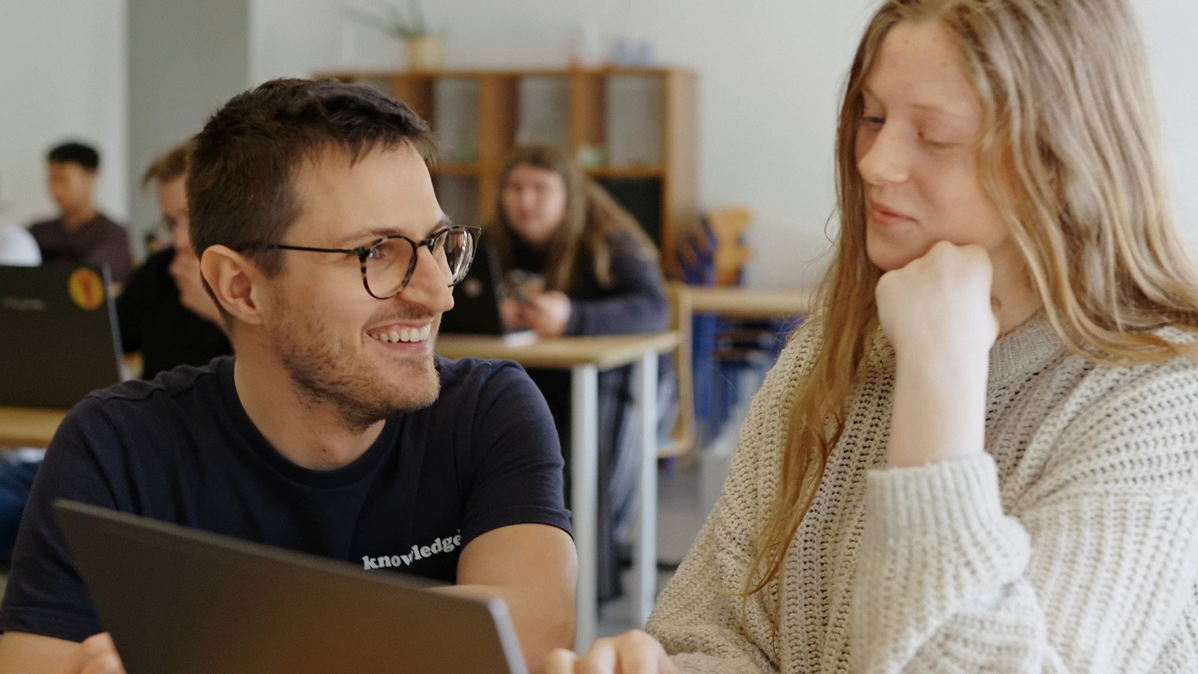 Frydensberg Efterskole