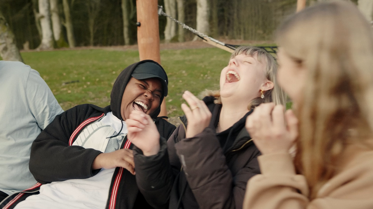 Frydensberg Efterskole