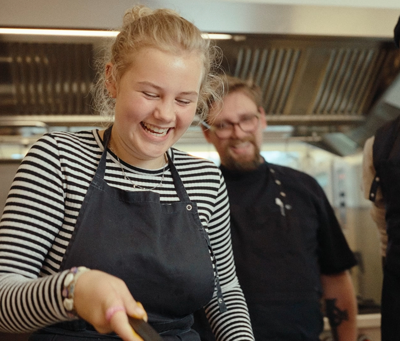 Frydensberg Efterskole