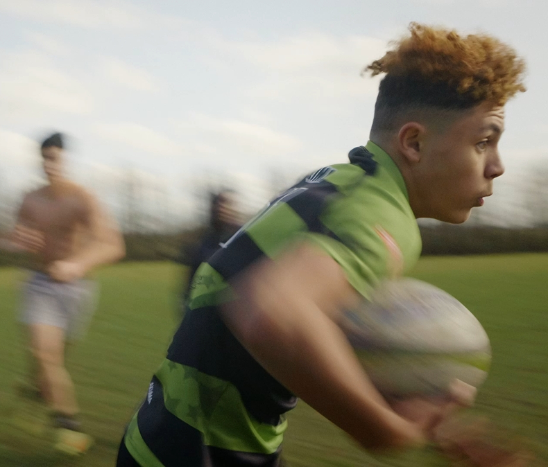 Frydensberg Efterskole