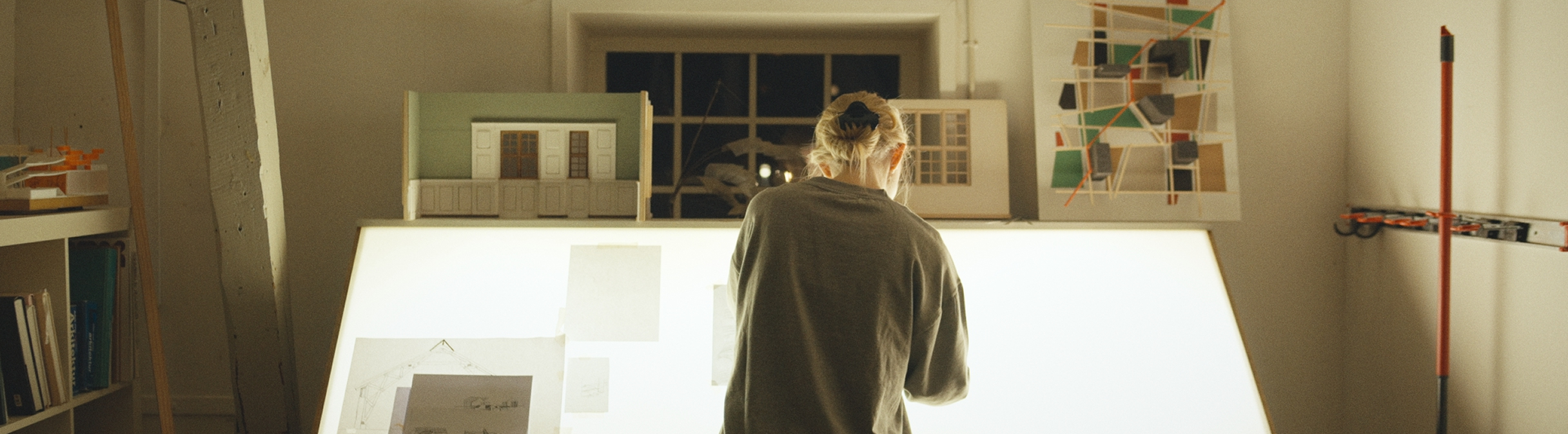 Den Skandinaviske Designhøjskole