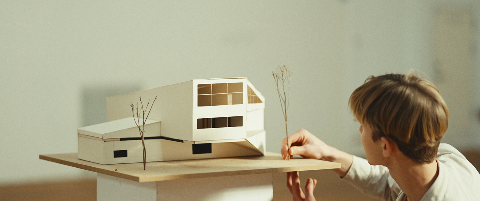 Den Skandinaviske Designhøjskole