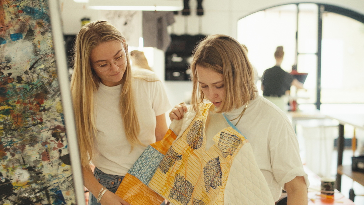 Den Skandinaviske Designhøjskole