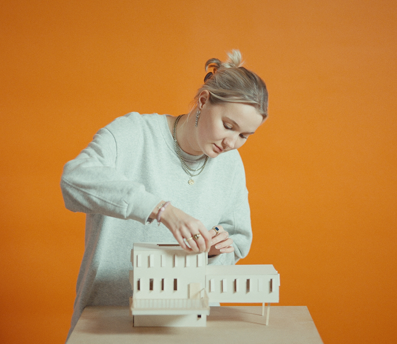 Den Skandinaviske Designhøjskole