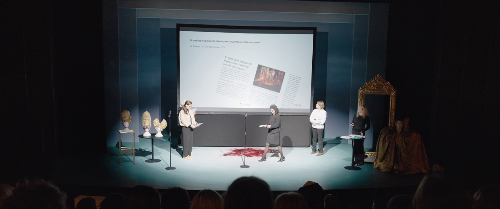 Aarhus Teater