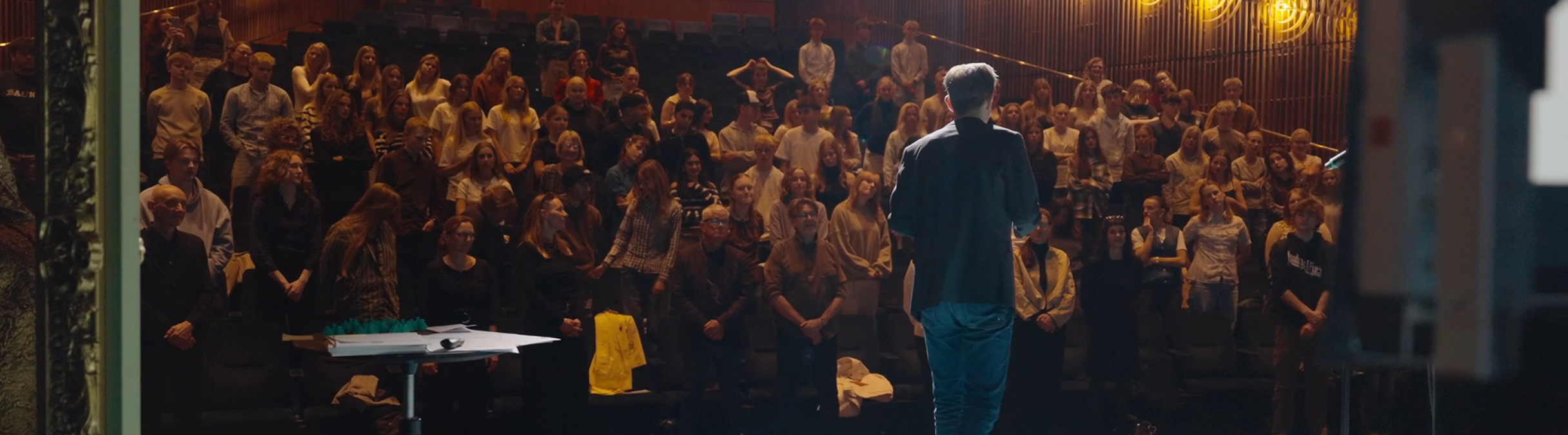Aarhus Teater