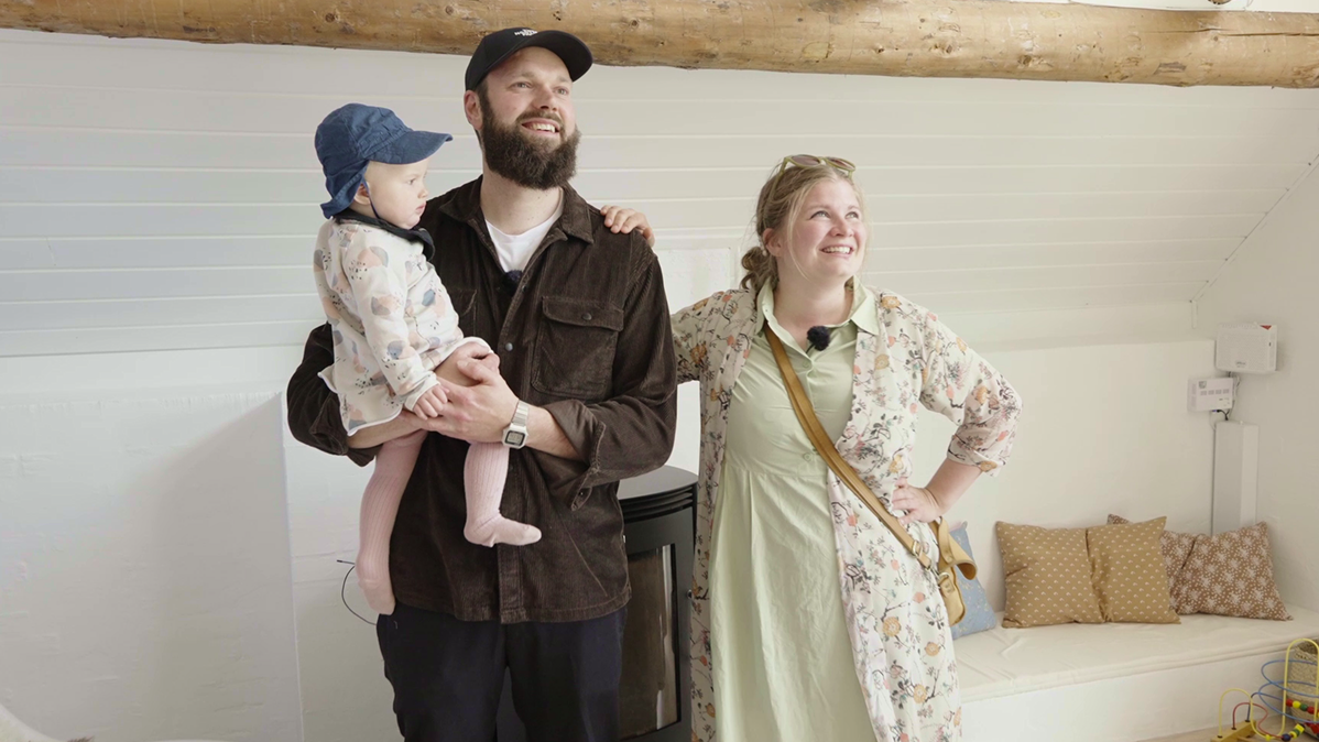 Landfolk Sommerhusforvandlinger