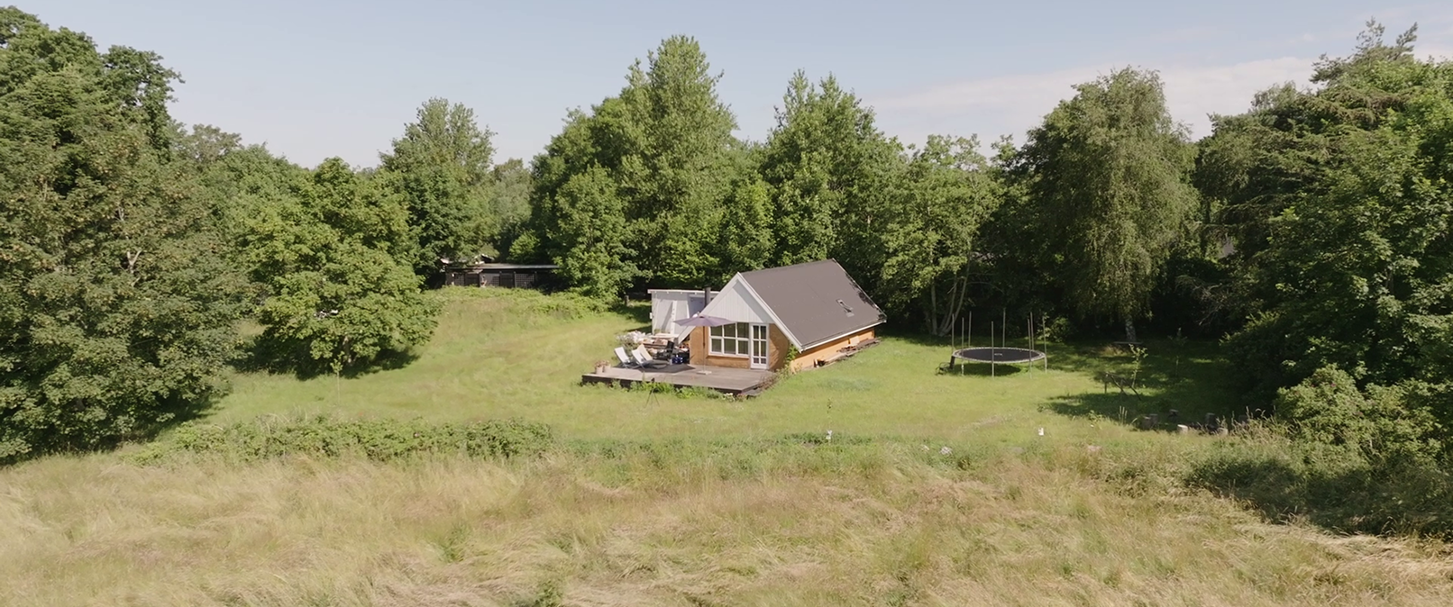 Landfolk Sommerhusforvandlinger
