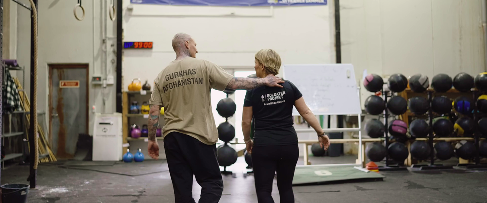 Veteranindsatsen