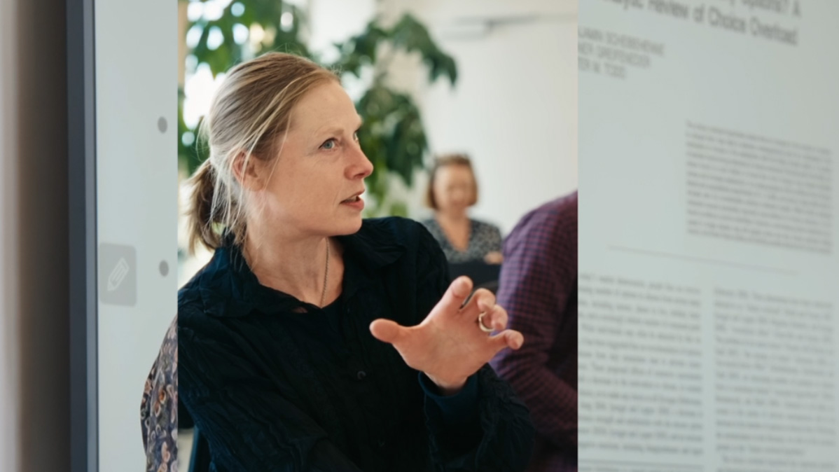 DMJX Videreuddannelse