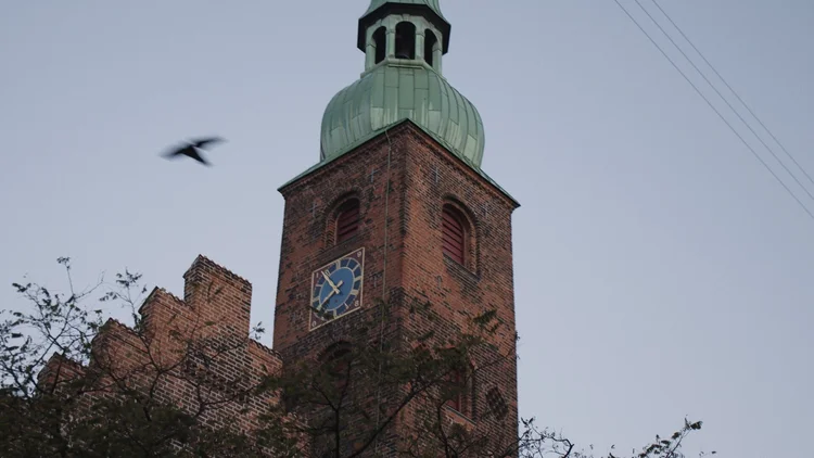 Kampanilen
