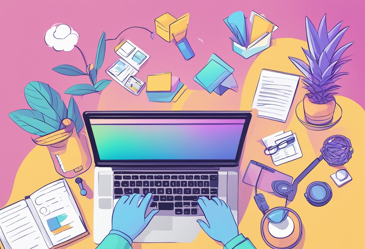 Creating and managing PPV content on OnlyFans