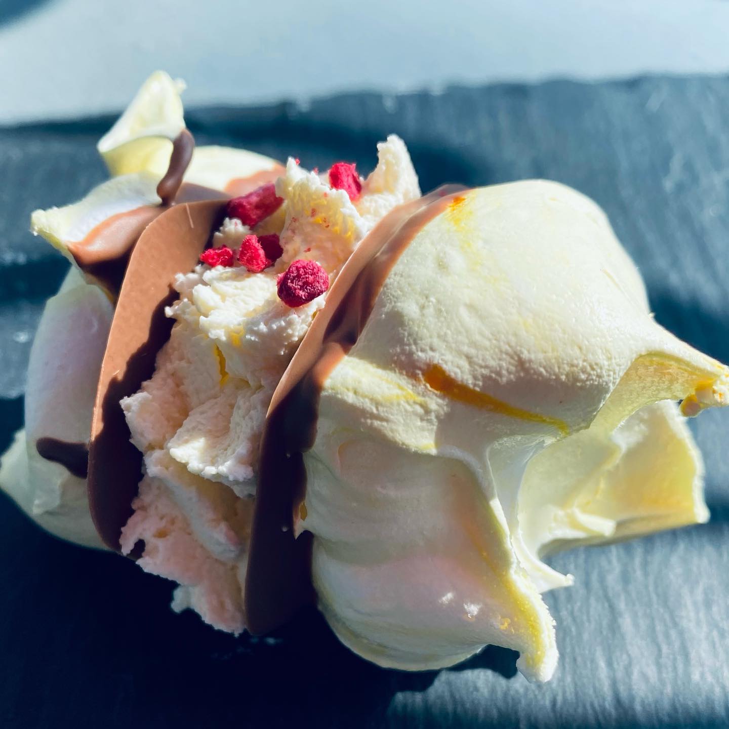 Mini Dessert