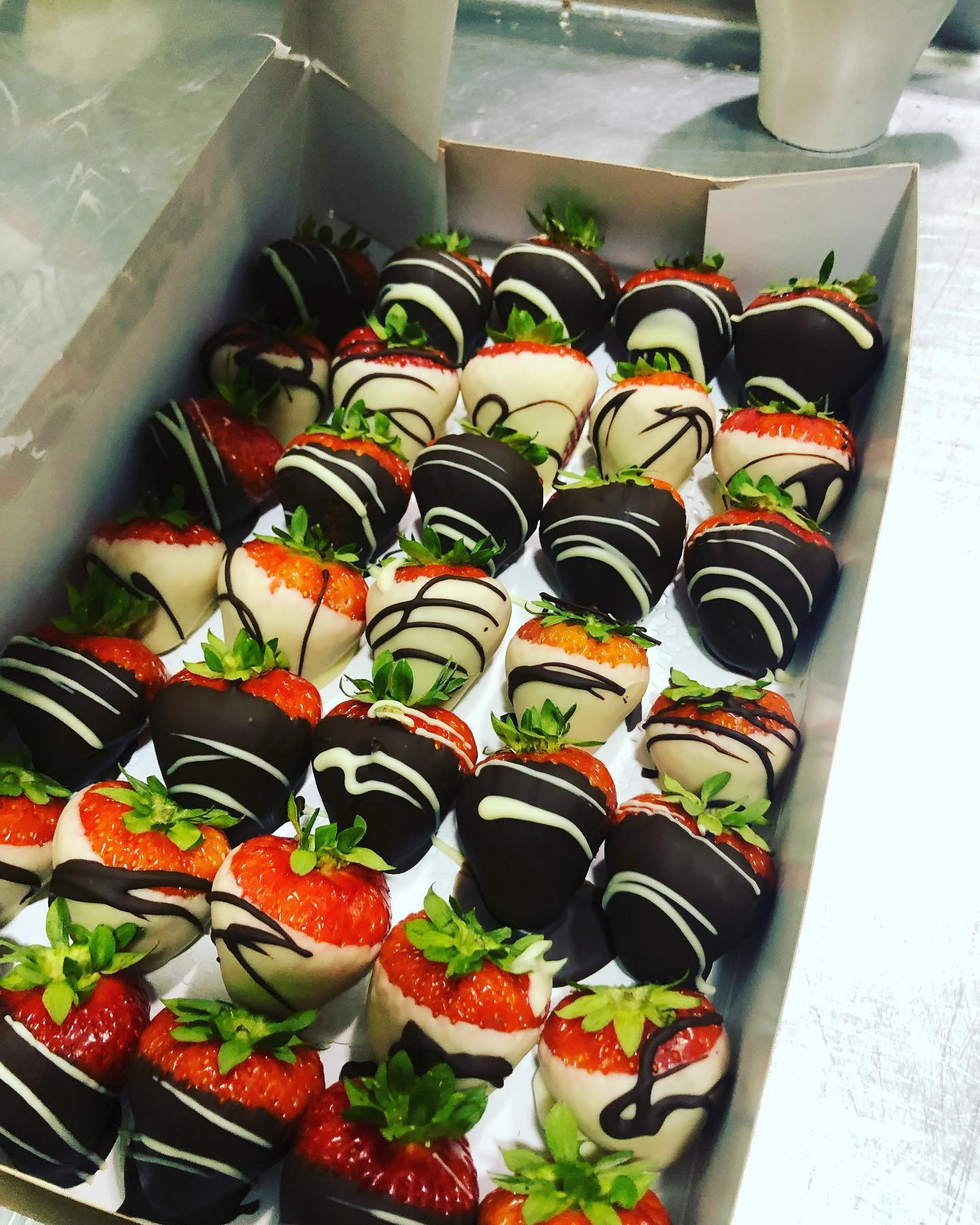 Chocolates
