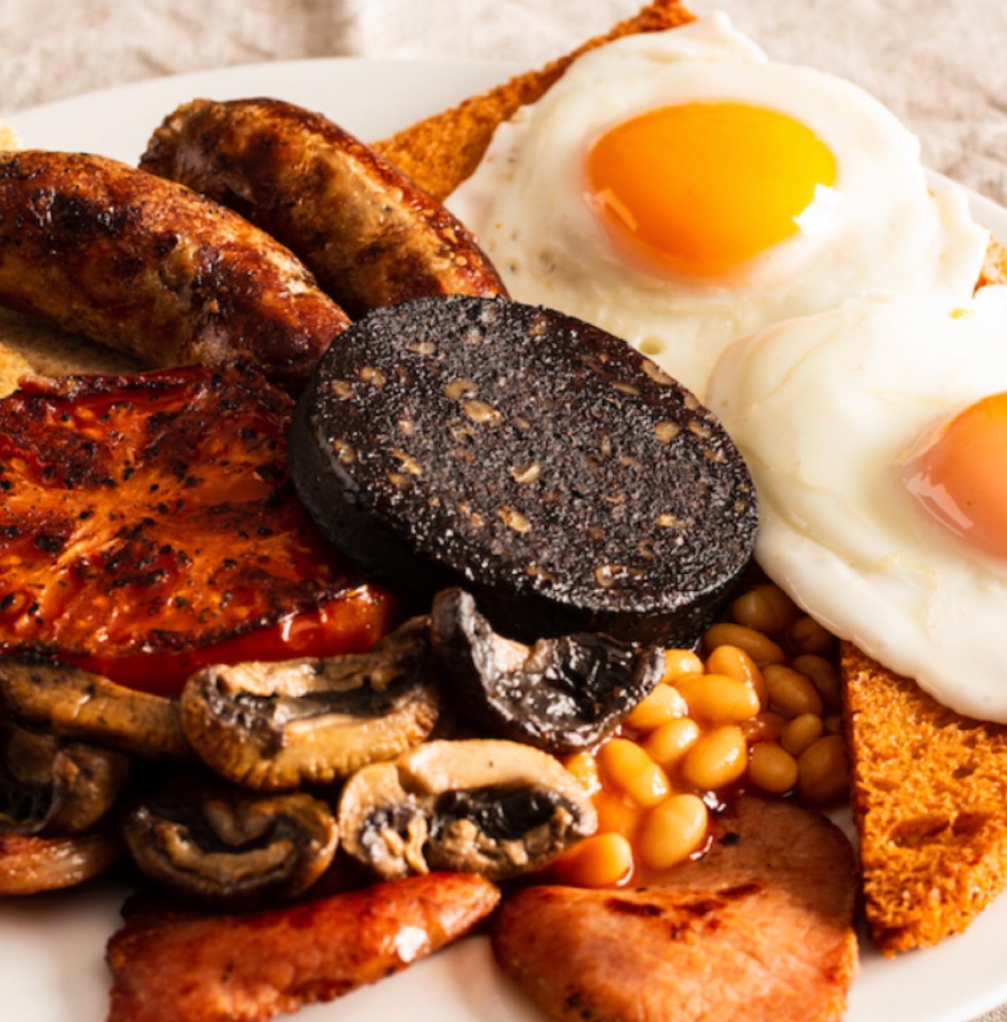 Breakfast
