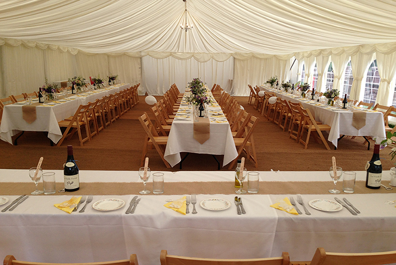 Condover Hall