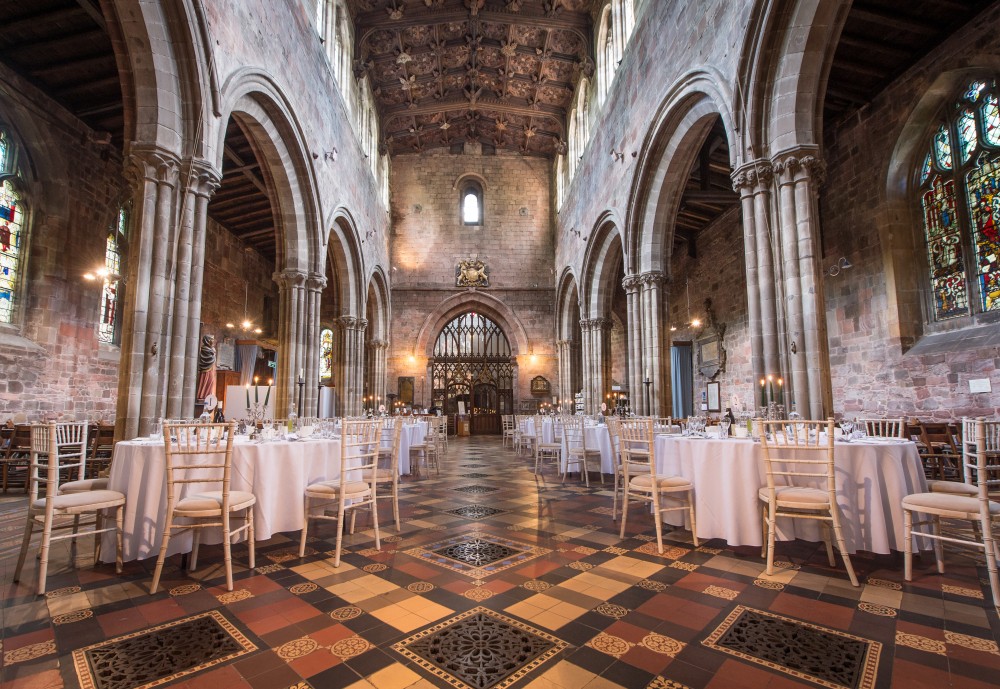 St Mary's Church, Shropshire