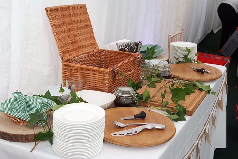 Wedding Catering