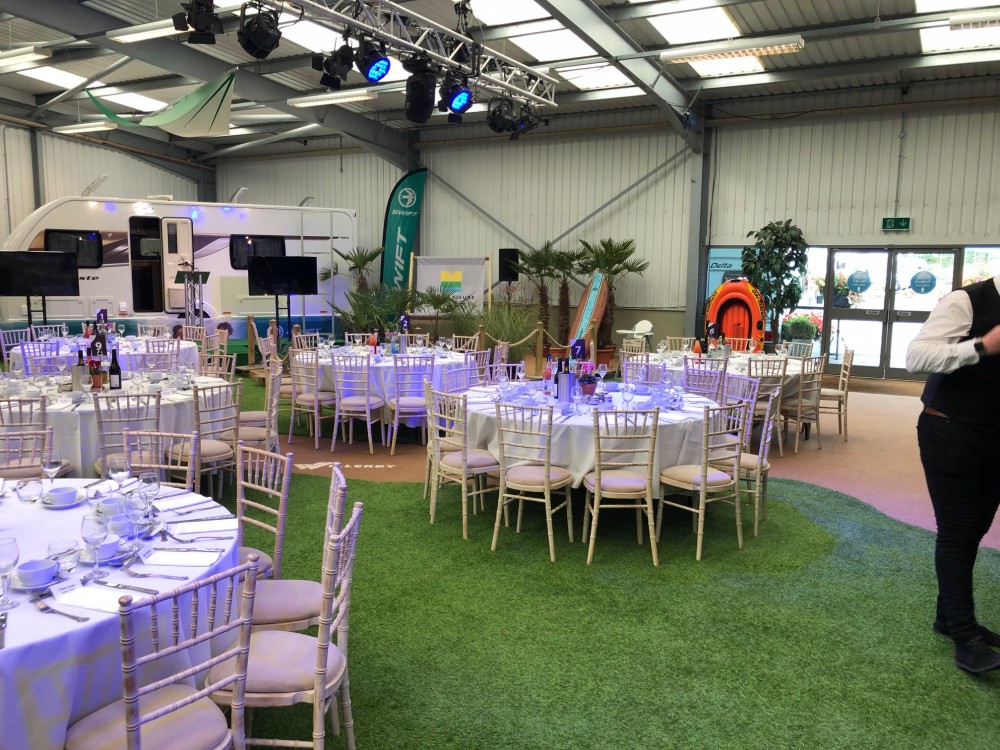 Events