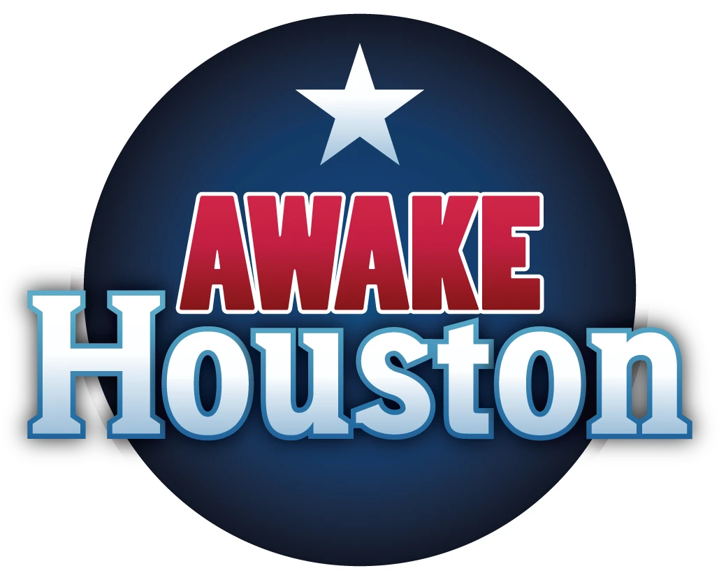 AWAKE Houston event logo