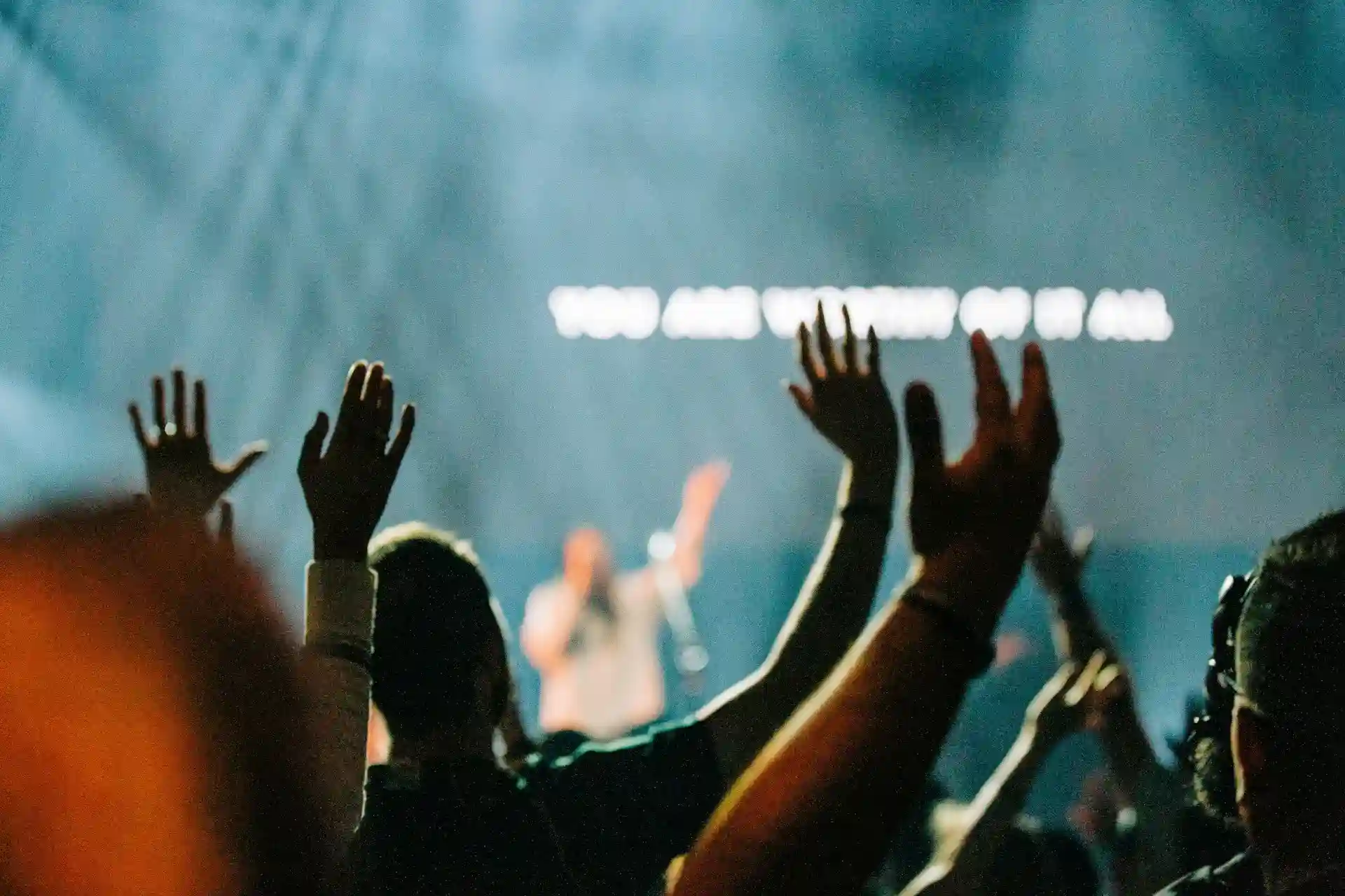 AWAKE America editorial image distinguishing renewal, revival, and awakening as three distinct moves of God in today's church