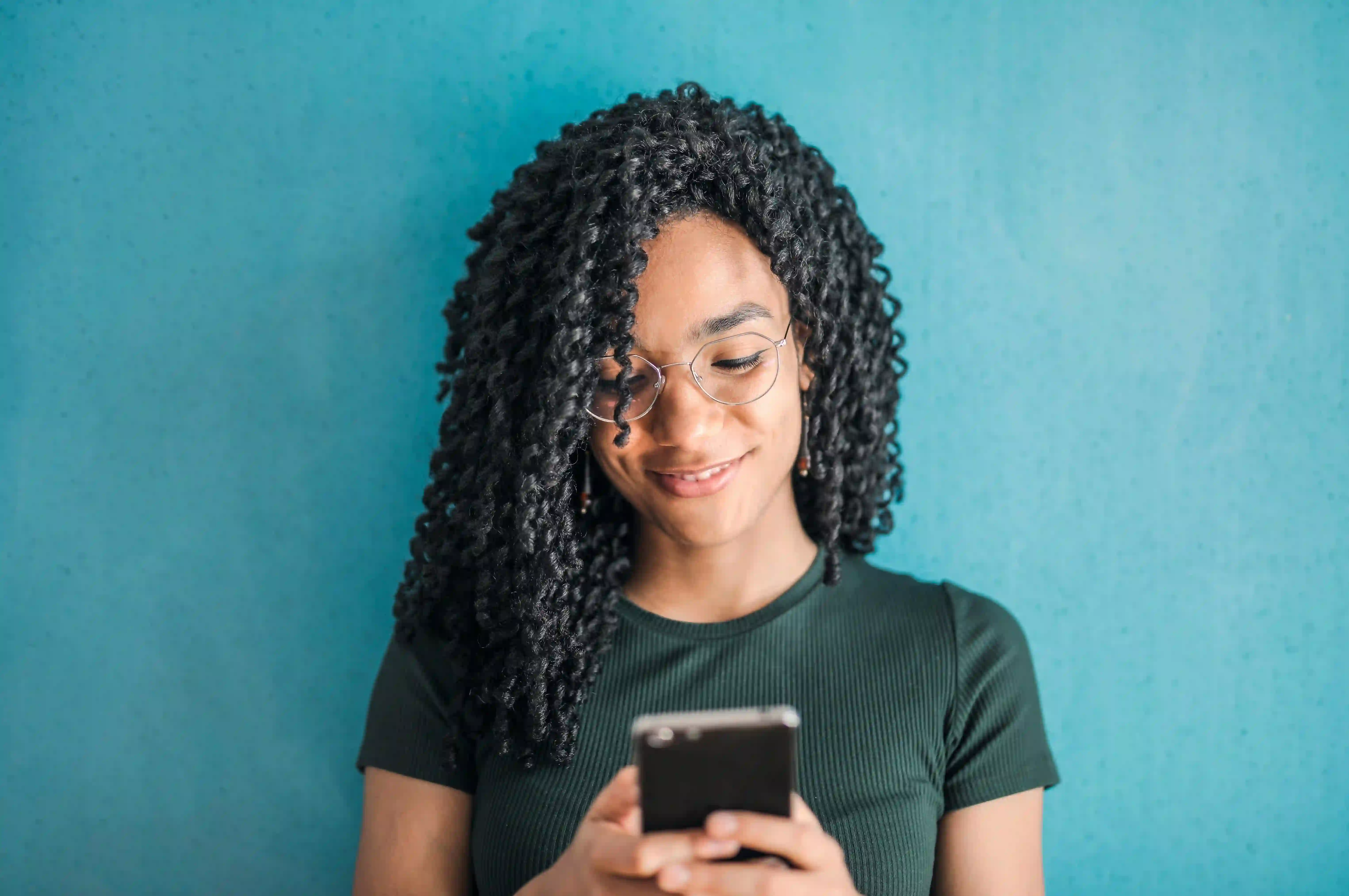 AWAKE America editorial image on surging Bible sales, faith app downloads, and Christian music streams as signs of revival
