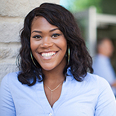 Portrait of Carma, AWAKE America Ministry Partner from Texas