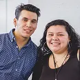 Portrait of Neil and Debbie, AWAKE America Ministry Partners from Ohio