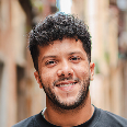 Portrait of Daniel, AWAKE America Ministry Partner from California