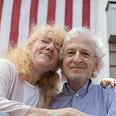 Portrait of Kathy, AWAKE America Ministry Partner and prayer movement supporter