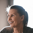Portrait of Linda, AWAKE America Ministry Partner from Pennsylvania
